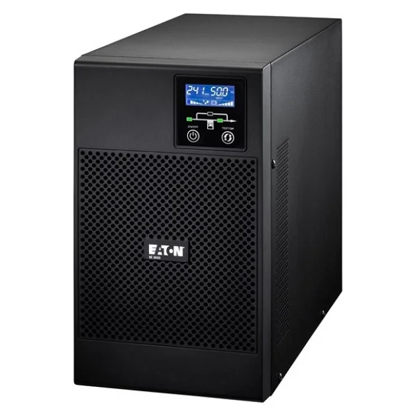 Eaton 9E3000I 3.000 VA Kesintisiz Güç Kaynağı - Görsel 5