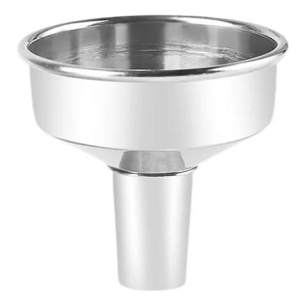 Karaca x Refika Gadgets Çok Amaçlı 3 Parça Huni ve Süzgeç Seti - Görsel 4