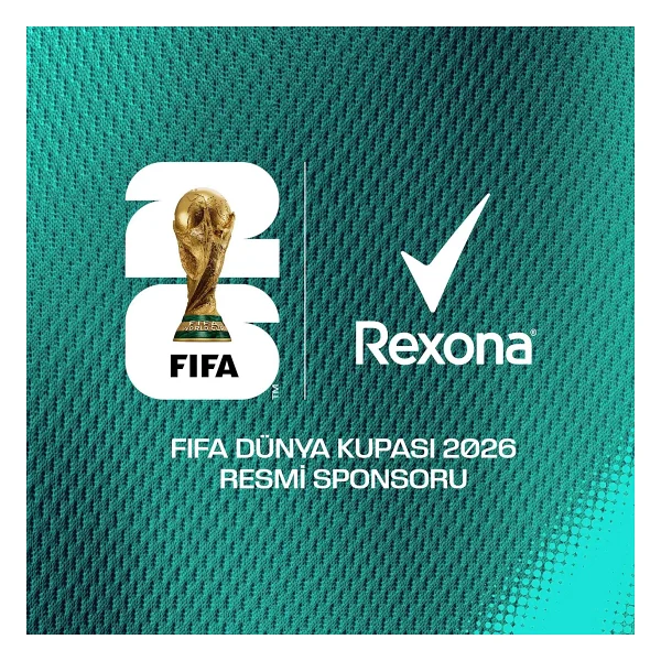 Rexona Men Üstün Koruma Invisible Ice Fresh 150 ml Erkek Deodorant - Görsel 6
