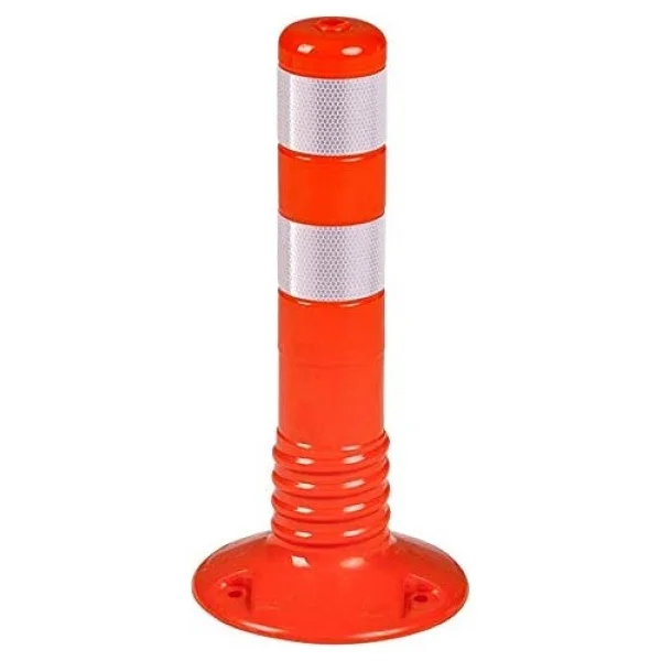 Lorex LR-0225 45 cm Esnek Şerit Ayırıcı Delinatör, 45cm Delinatör, Duba - Görsel 2