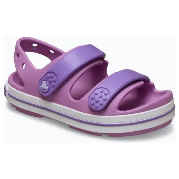 Crocs Crocband Cruiser T 209424 Bebek Sandalet - Görsel 6