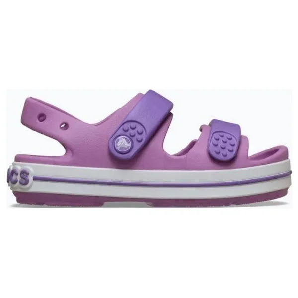 Crocs Crocband Cruiser T 209424 Bebek Sandalet - Görsel 5