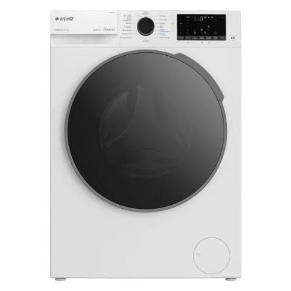 Arçelik 1070 YKMX I 10 kg / 7 kg Kurutmalı Çamaşır Makinesi - Görsel 8