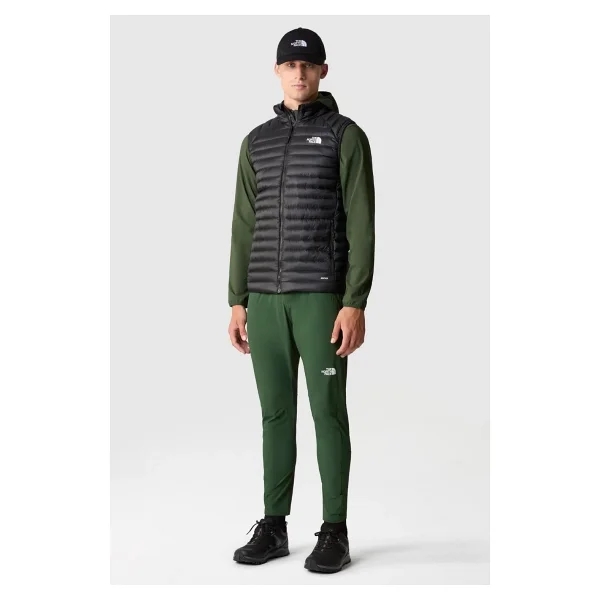 The North Face Bettaforca Down Erkek Şişme Yelek - Görsel 3