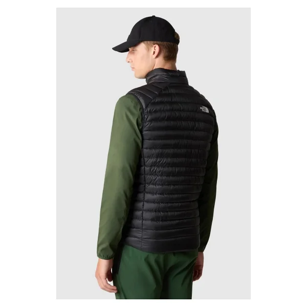 The North Face Bettaforca Down Erkek Şişme Yelek - Görsel 6
