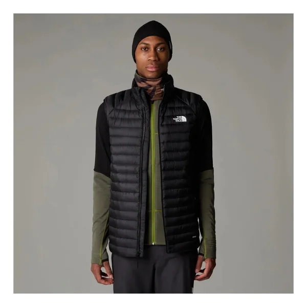 The North Face Bettaforca Down Erkek Şişme Yelek - Görsel 9