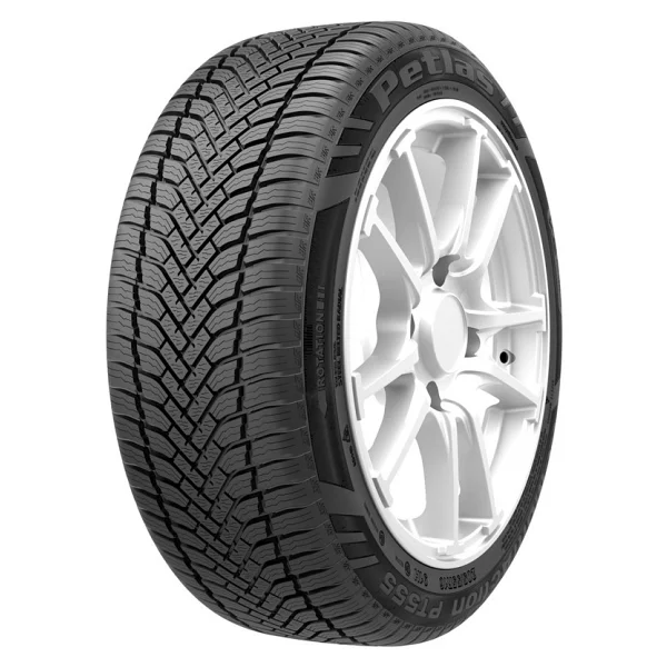 Petlas Multi Action PT565 225/55 R17 101W Reinf. 4 Mevsim Lastik - 2024 - Görsel 2