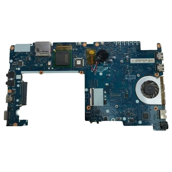 Samsung Np-N120 Notebook Anakart - Garantili - Orijinal ambalajında - Görsel 2