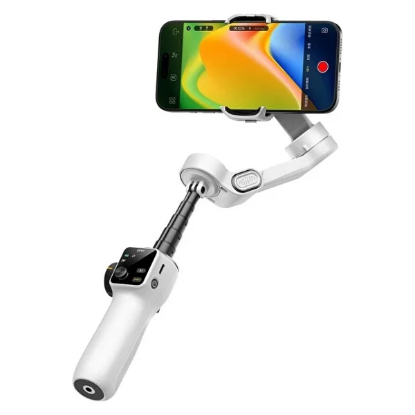 Preo V8 Gimbal - Görsel 2