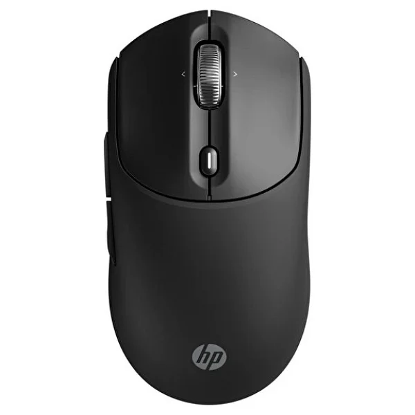 HP 700 AZ7B0AA Şarjlı Optik Kablosuz Mouse - Görsel 2