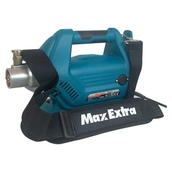 Max Extra MXV107 3.2 Hp Omuz Tipi Beton Vibratörü - Görsel 2