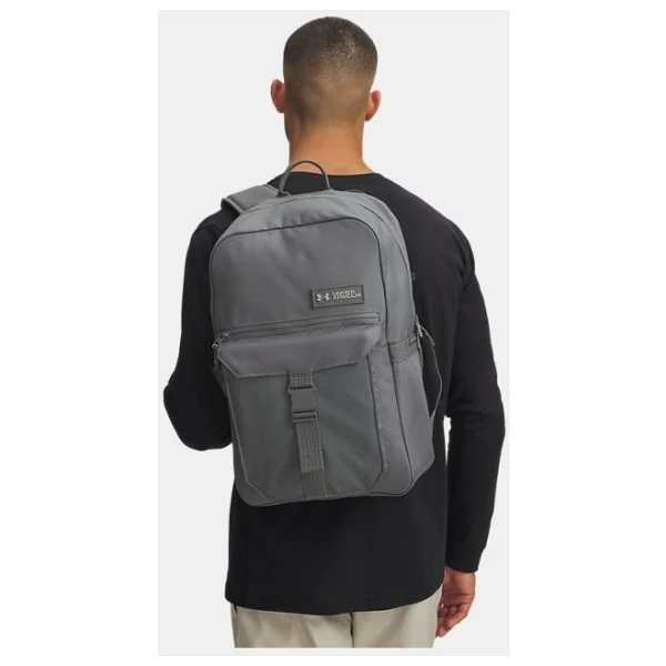 Under Armour Ua Triumph Campus Unisex Sırt Çantası - Görsel 2