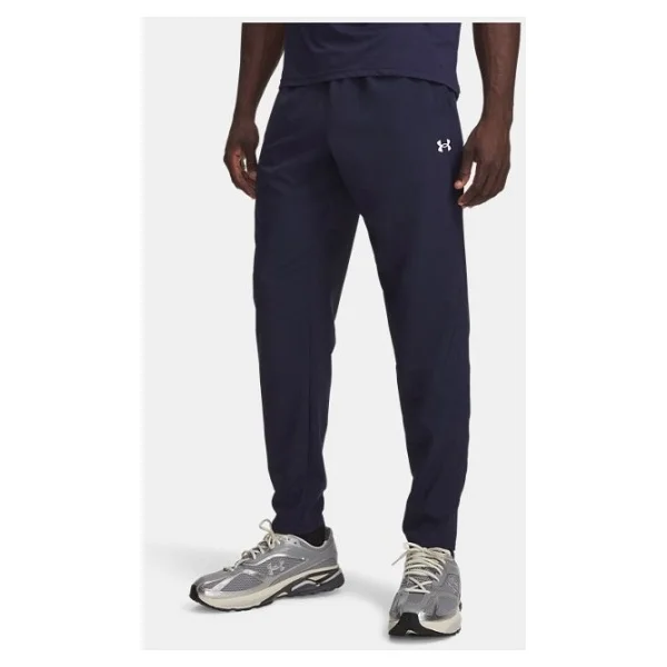 Under Armour Vanish 6010606 Erkek Eşofman Altı - Görsel 7