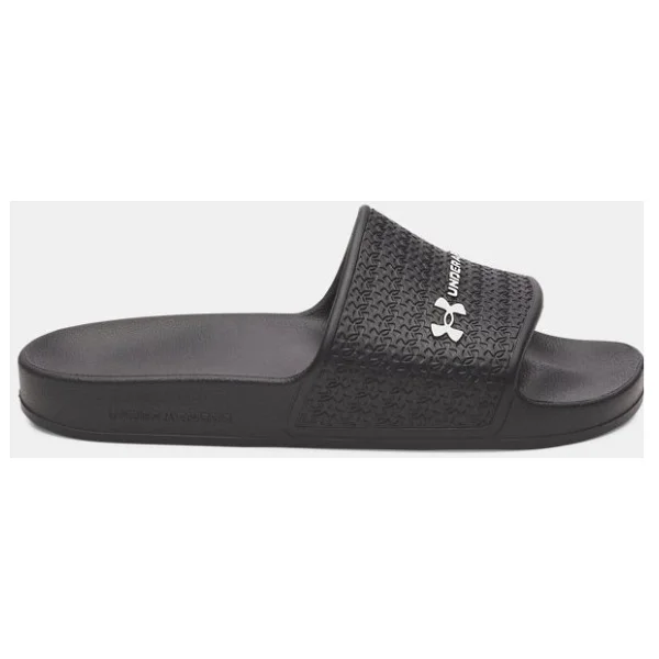 Under Armour Slide Lite 6007533-001 Siyah Kadın Terlik - Görsel 2