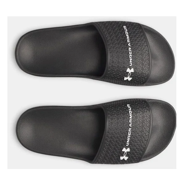 Under Armour Slide Lite 6007533-001 Siyah Kadın Terlik - Görsel 4