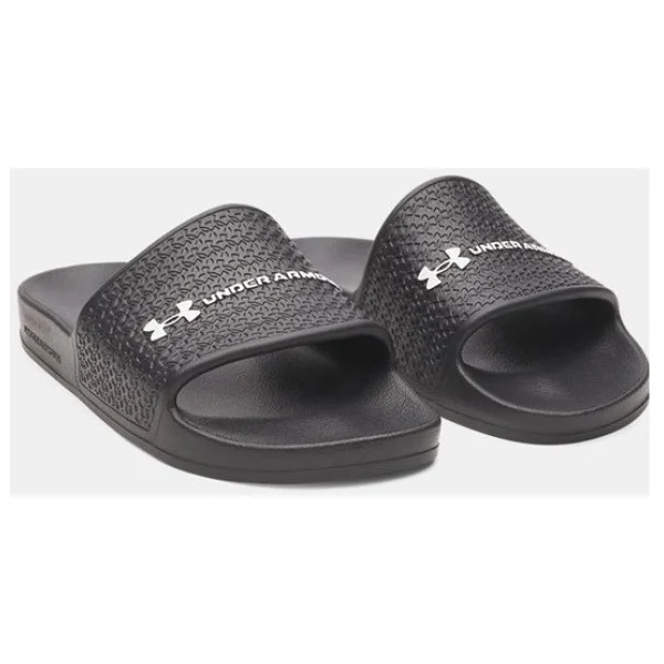 Under Armour Slide Lite 6007533-001 Siyah Kadın Terlik - Görsel 5