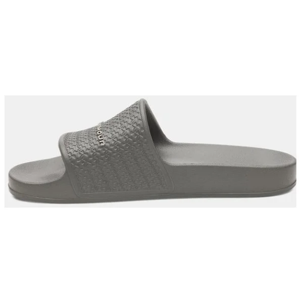 Under Armour Slide Lite 6007528-709 Yeşil Erkek Terlik - Görsel 7