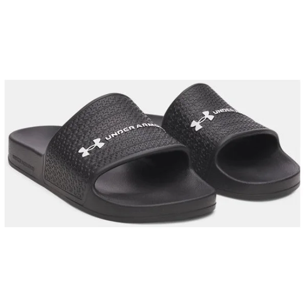 Under Armour Slide Lite 6007528 Erkek Terlik - Görsel 4