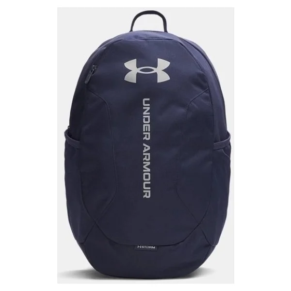 Under Armour Hustle Lite 6000399-410 Lacivert Sırt Çantası - Görsel 3
