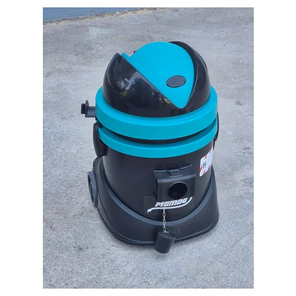 Dehaco Mamba 121 H Class Asbest Ve Toz Emiş Süpürgesi 1700W - Görsel 2