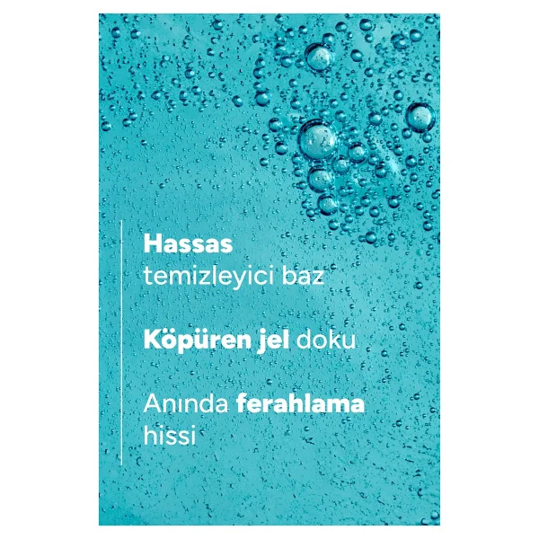 Ducray Keracnyl Yağlı ve Akneye Eğilimli Ciltler için Yüz Temizleme Jeli Arındırıcı Etkili 400 ml - Görsel 5