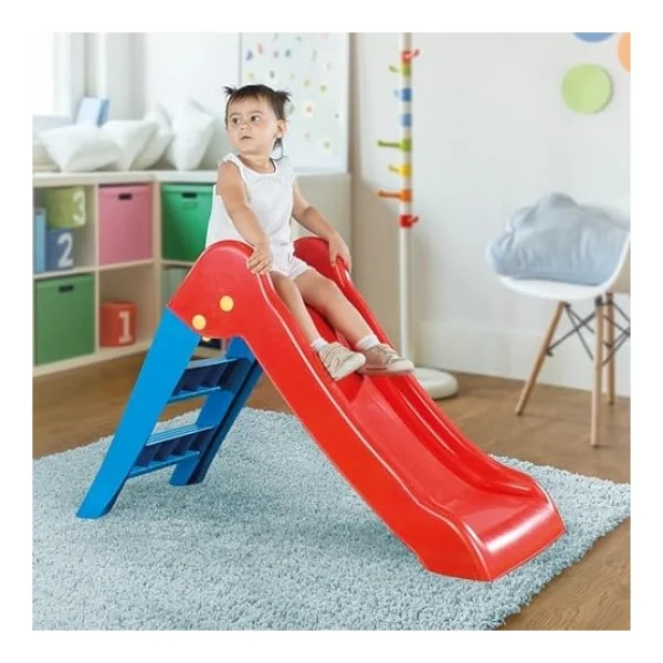 Dolu 3028 Küçük Kaydırak - Görsel 7
