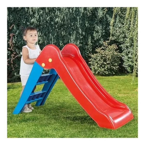 Dolu 3028 Küçük Kaydırak - Görsel 8