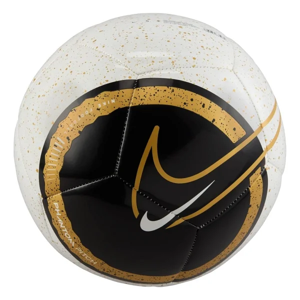 Nike Futbol Topu FN4111 100 Phantom 5. Krem - Çok Renkli - Genel - Görsel 2