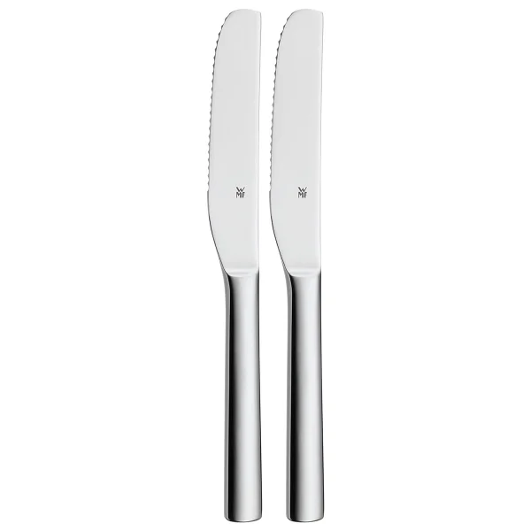 WMF Nuova 3201000335 2'li Kahvaltı Bıçağı - Görsel 6