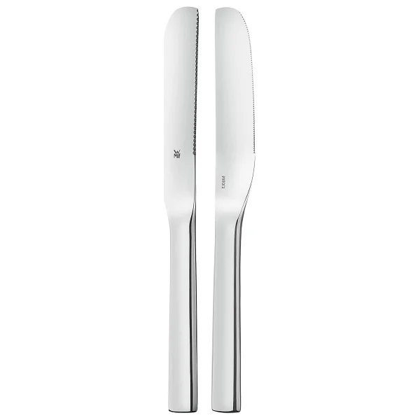 WMF Nuova 3201000335 2'li Kahvaltı Bıçağı - Görsel 3