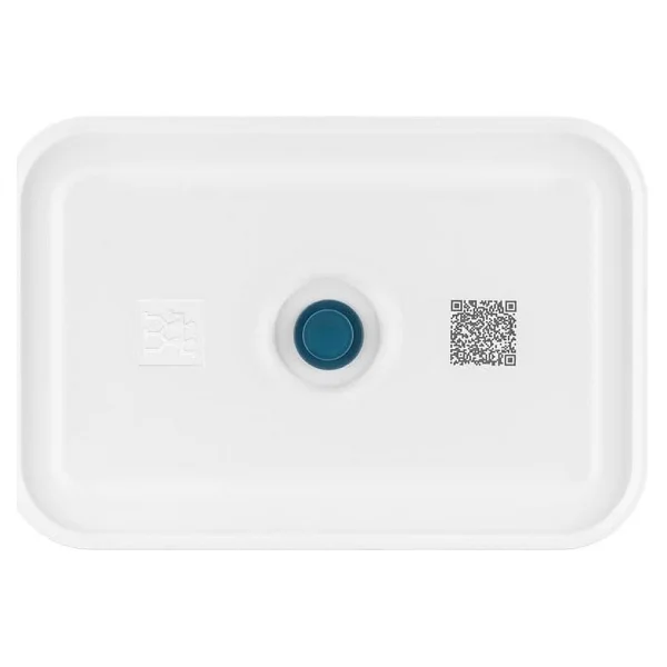 Zwilling Fresh & Save L Düz Vakumlu Plastik Yemek Taşıma Kabı - Görsel 4