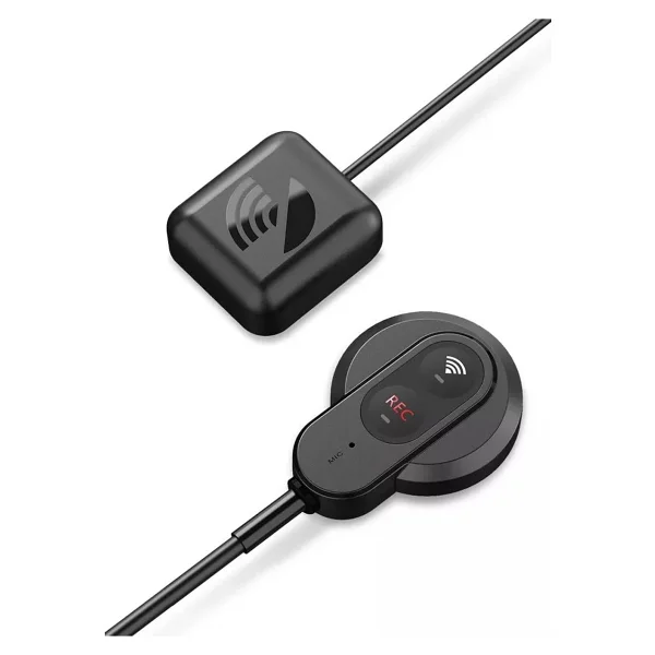 Viofo MT1 Full HD Ön ve Arka Motosiklet Kamera Seti - Görsel 3