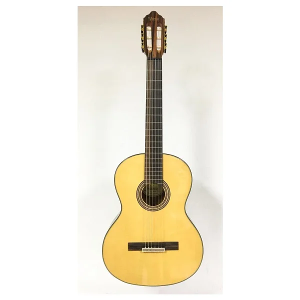 Valencia VC564 Klasik Gitar - Görsel 3