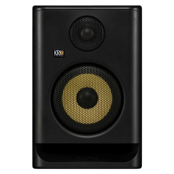 KRK RP5 G5 5 inç Stüdyo Monitörü - Görsel 6