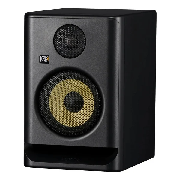 KRK RP5 G5 5 inç Stüdyo Monitörü - Görsel 7