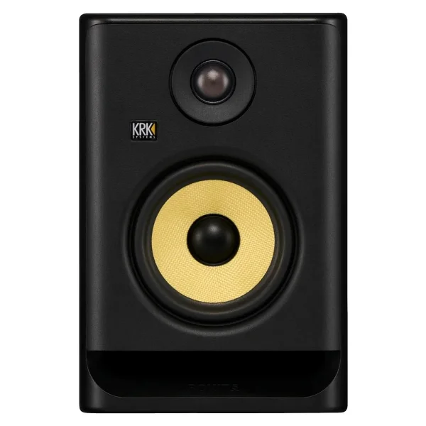 KRK RP5 G5 5 inç Stüdyo Monitörü - Görsel 8