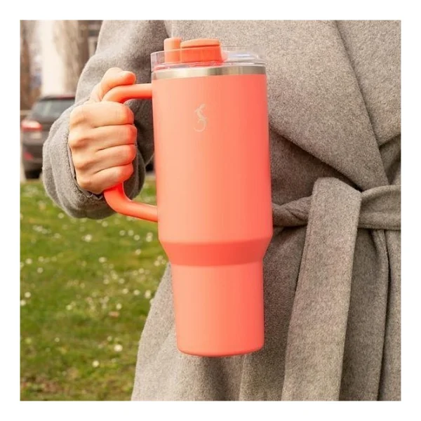 Lurch Big Cup 1.2 lt Termos Bardak - Görsel 2