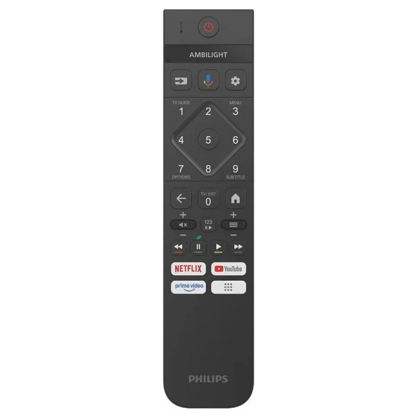 Philips 65OLED810 4K Ultra HD 65" 165 Ekran Uydu Alıcılı Google Smart OLED TV - Görsel 4