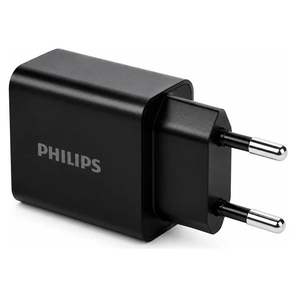 Philips DLP4325AB 20 W Hızlı Şarj Adaptörü - Görsel 2