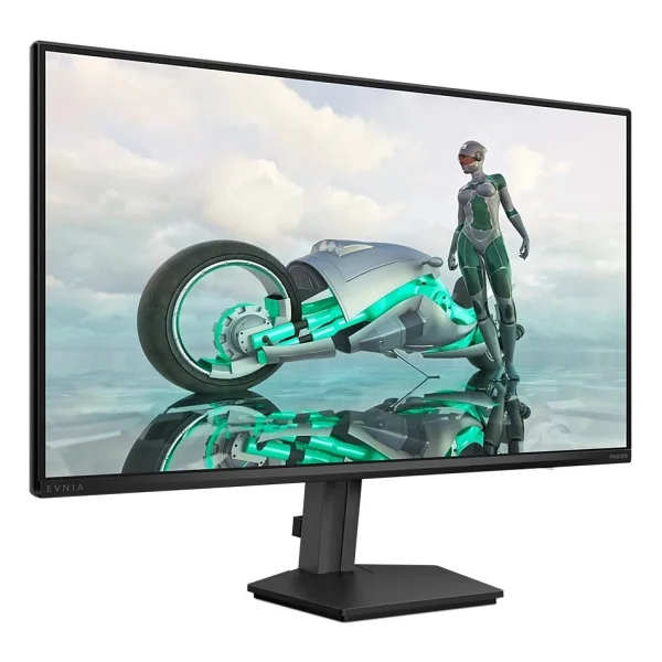 Philips Evnia 24M2N3200NF/00 23.8" 0.5 ms Full HD IPS 144 Hz Oyuncu Monitörü - Görsel 2