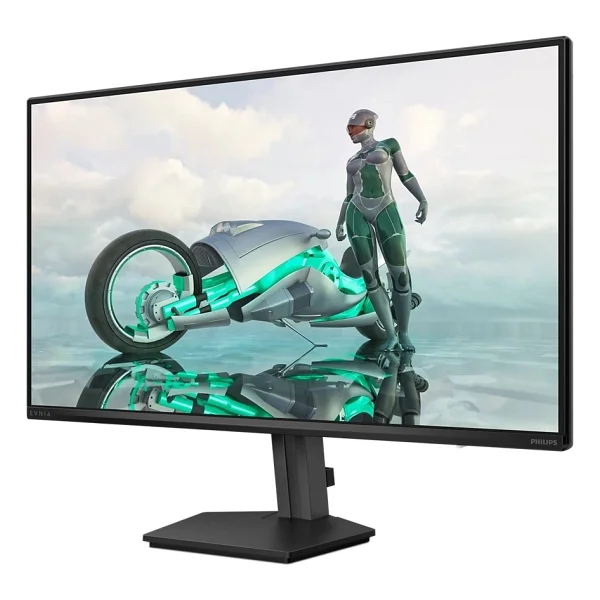 Philips Evnia 24M2N3200NF/00 23.8" 0.5 ms Full HD IPS 144 Hz Oyuncu Monitörü - Görsel 6