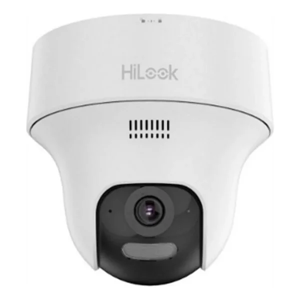Hilook IPC-F120-LIDF-W 2 Mp 2.8mm Outdor Ip Wifi Tarret Kamera - Görsel 2
