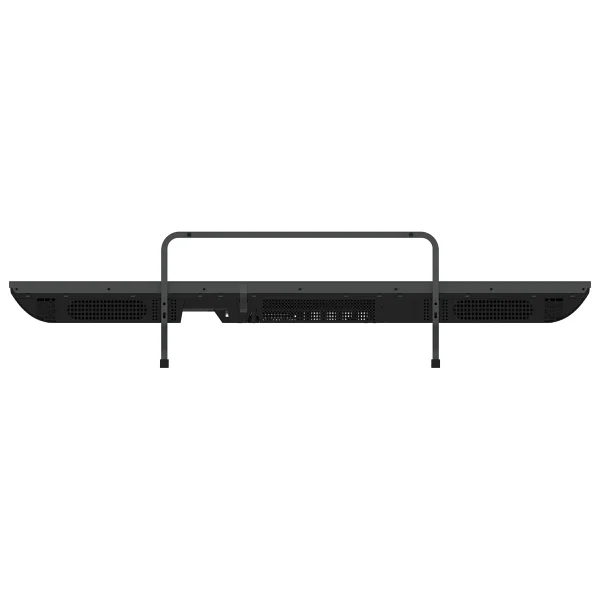 Profilo 50PA525EQG 4K Ultra HD 50" 127 Ekran Uydu Alıcılı Smart QLED TV - Görsel 10