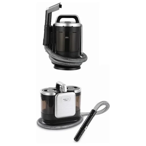 Range GleamMax 450 W Koltuk ve Halı Yıkama Makinesi - Görsel 4
