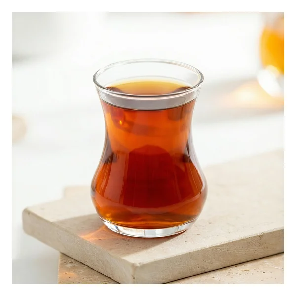 Lav Eda 6'lı Çay Bardağı - Görsel 8