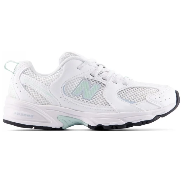 New Balance 530 Çocuk Spor Ayakkabı - Görsel 5