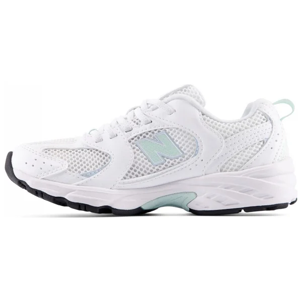 New Balance 530 Çocuk Spor Ayakkabı - Görsel 2