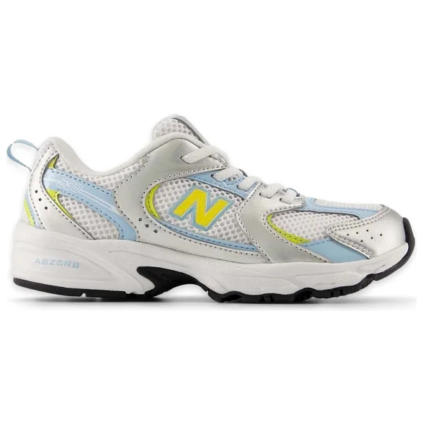 New Balance 530 Çocuk Spor Ayakkabı - Görsel 6