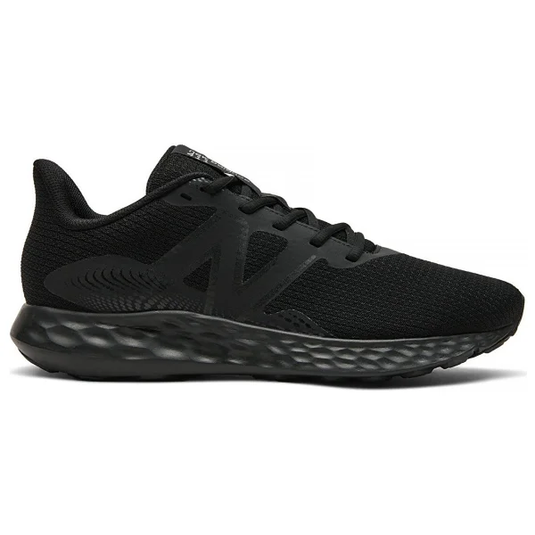 New Balance 411 M411BB2 Siyah Erkek Koşu Ayakkabısı - Görsel 5