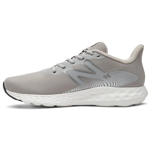 New Balance 411 M411GI2 Gri Erkek Koşu Ayakkabısı - Görsel 2